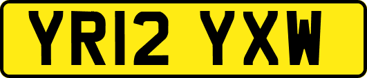 YR12YXW