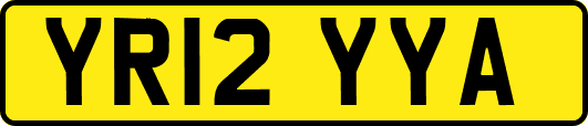 YR12YYA