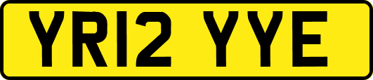 YR12YYE