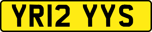 YR12YYS