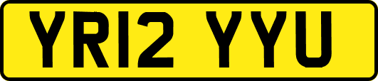 YR12YYU