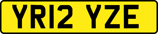 YR12YZE