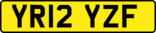 YR12YZF