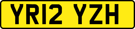 YR12YZH