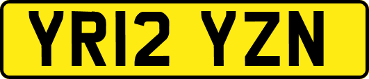 YR12YZN