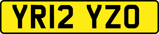 YR12YZO
