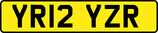 YR12YZR
