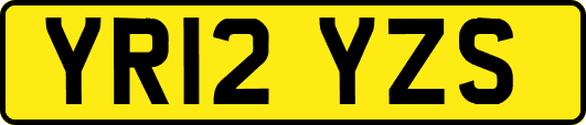 YR12YZS