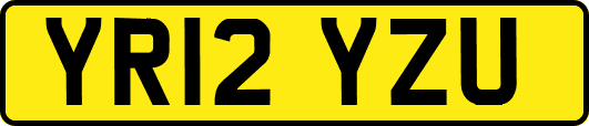 YR12YZU
