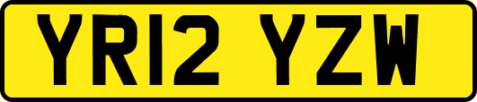 YR12YZW