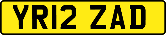 YR12ZAD