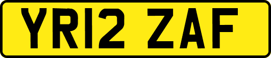 YR12ZAF
