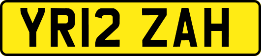 YR12ZAH