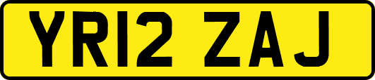 YR12ZAJ