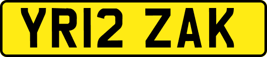 YR12ZAK