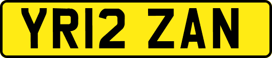 YR12ZAN