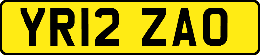 YR12ZAO
