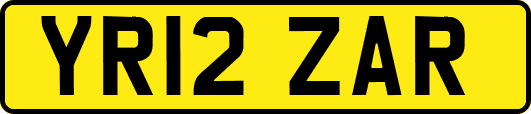 YR12ZAR
