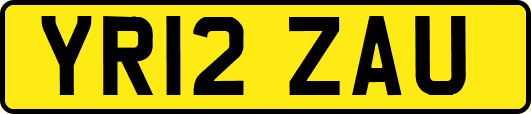 YR12ZAU