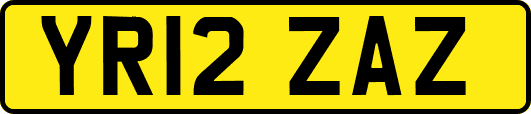 YR12ZAZ