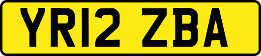 YR12ZBA