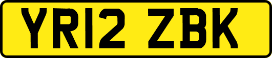YR12ZBK