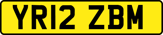 YR12ZBM