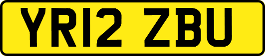 YR12ZBU