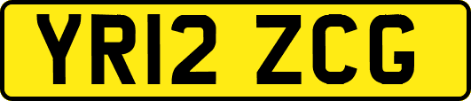 YR12ZCG
