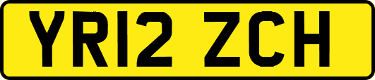 YR12ZCH