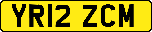 YR12ZCM