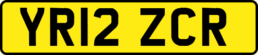 YR12ZCR
