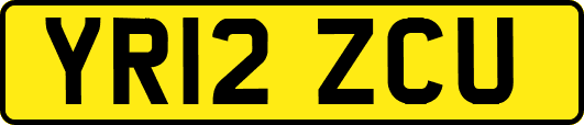 YR12ZCU