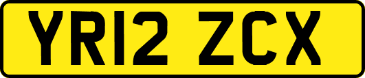 YR12ZCX