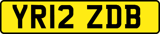 YR12ZDB