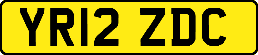 YR12ZDC