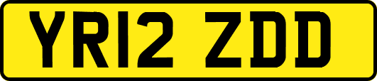 YR12ZDD