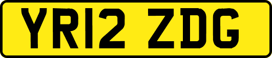 YR12ZDG