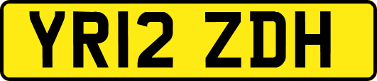 YR12ZDH