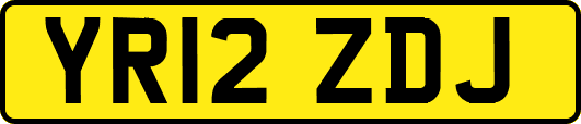 YR12ZDJ