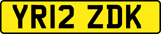 YR12ZDK