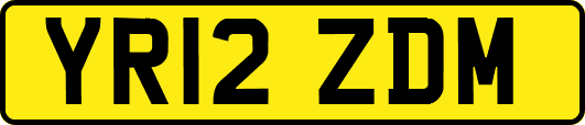 YR12ZDM