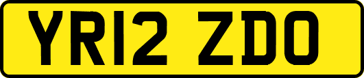 YR12ZDO