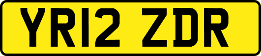 YR12ZDR