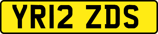 YR12ZDS