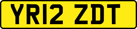 YR12ZDT