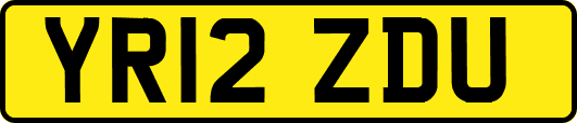 YR12ZDU