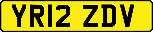 YR12ZDV