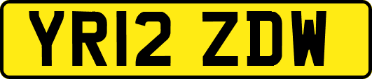 YR12ZDW
