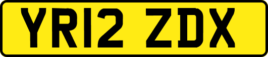 YR12ZDX
